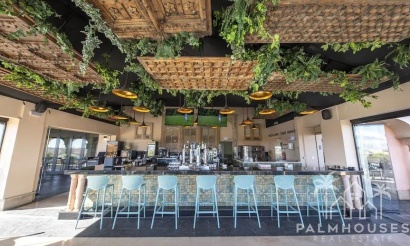 Revente - Villa - Algorfa - Inland