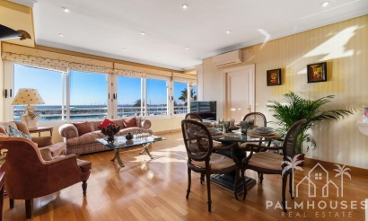Venta - Apartment - Torrevieja - Costa Blanca
