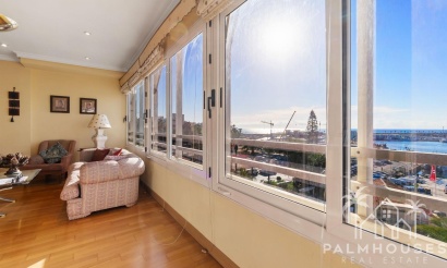 Venta - Apartment - Torrevieja - Costa Blanca