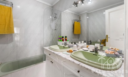 Venta - Apartment - Torrevieja - Costa Blanca