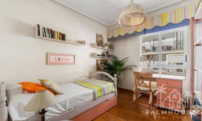 Venta - Apartment - Torrevieja - Costa Blanca