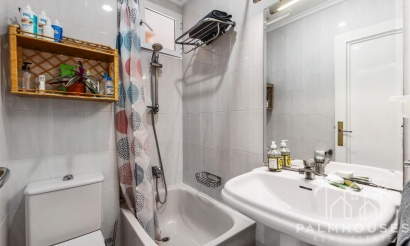 Venta - Apartment - Torrevieja - Costa Blanca