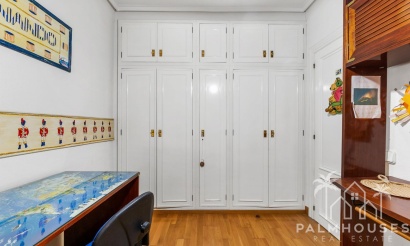 Venta - Apartment - Torrevieja - Costa Blanca