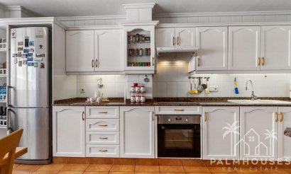 Venta - Apartment - Torrevieja - Costa Blanca