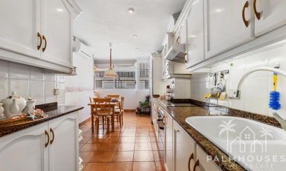 Venta - Apartment - Torrevieja - Costa Blanca