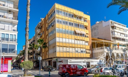 Venta - Apartment - Torrevieja - Costa Blanca