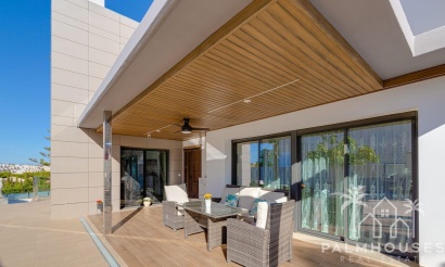 Revente - Villa - Torrevieja - Costa Blanca