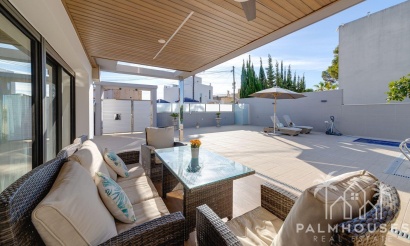 Revente - Villa - Torrevieja - Costa Blanca