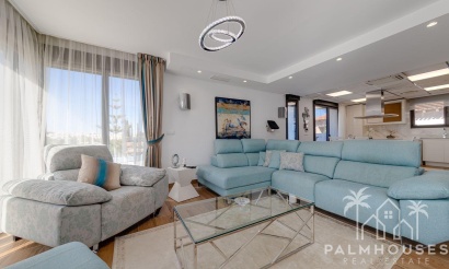 Revente - Villa - Torrevieja - Costa Blanca