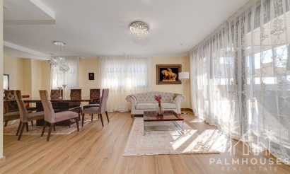 Revente - Villa - Torrevieja - Costa Blanca