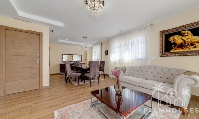 Revente - Villa - Torrevieja - Costa Blanca