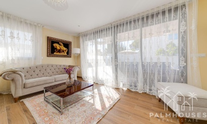 Revente - Villa - Torrevieja - Costa Blanca