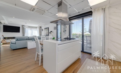 Revente - Villa - Torrevieja - Costa Blanca