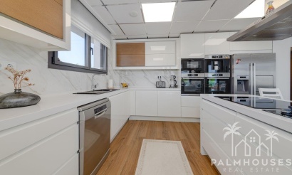 Revente - Villa - Torrevieja - Costa Blanca