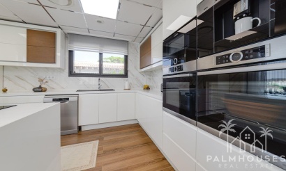 Revente - Villa - Torrevieja - Costa Blanca