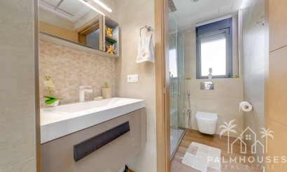 Revente - Villa - Torrevieja - Costa Blanca