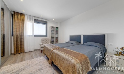 Revente - Villa - Torrevieja - Costa Blanca