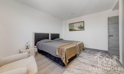 Revente - Villa - Torrevieja - Costa Blanca