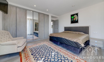 Revente - Villa - Torrevieja - Costa Blanca