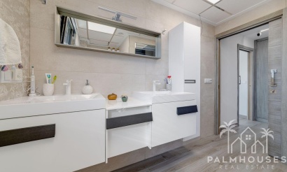 Revente - Villa - Torrevieja - Costa Blanca