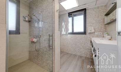 Revente - Villa - Torrevieja - Costa Blanca