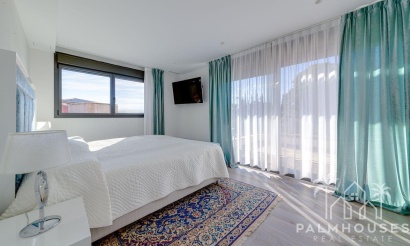 Revente - Villa - Torrevieja - Costa Blanca