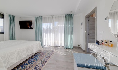 Revente - Villa - Torrevieja - Costa Blanca