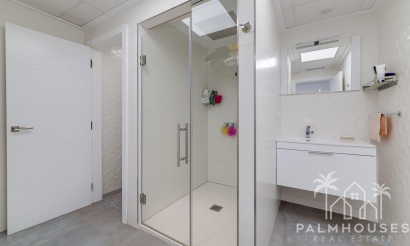 Revente - Villa - Torrevieja - Costa Blanca