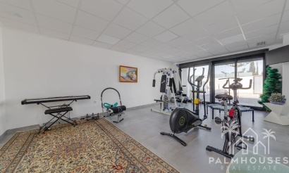 Revente - Villa - Torrevieja - Costa Blanca