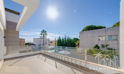 Revente - Villa - Torrevieja - Costa Blanca