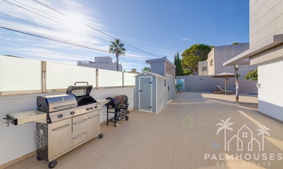 Revente - Villa - Torrevieja - Costa Blanca