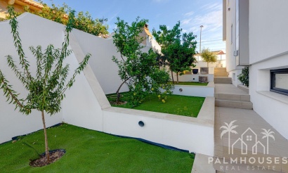 Revente - Villa - Torrevieja - Costa Blanca