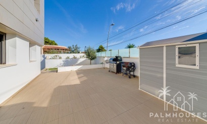 Revente - Villa - Torrevieja - Costa Blanca