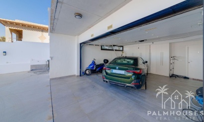 Revente - Villa - Torrevieja - Costa Blanca