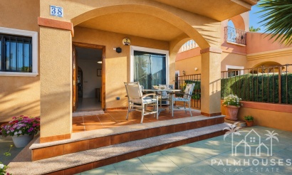 Revente - Villa - Torrevieja - Costa Blanca