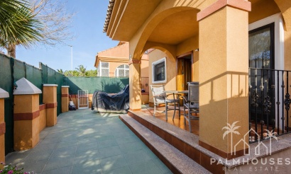 Revente - Villa - Torrevieja - Costa Blanca