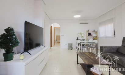 Revente - Villa - Torrevieja - Costa Blanca