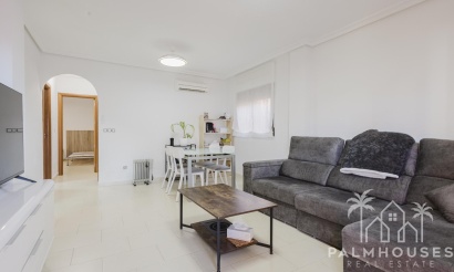 Revente - Villa - Torrevieja - Costa Blanca