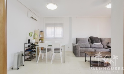 Revente - Villa - Torrevieja - Costa Blanca
