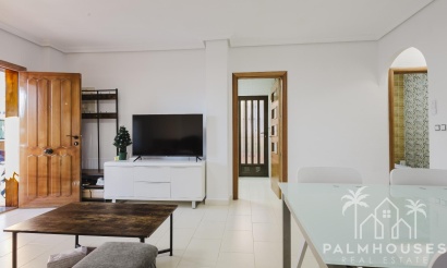 Revente - Villa - Torrevieja - Costa Blanca