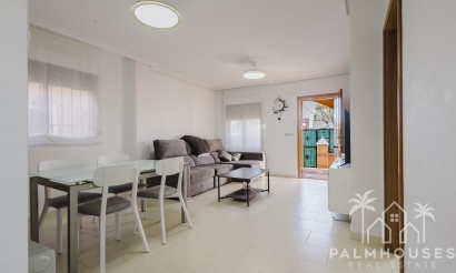 Revente - Villa - Torrevieja - Costa Blanca