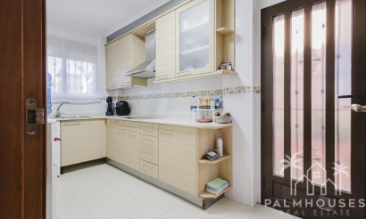 Revente - Villa - Torrevieja - Costa Blanca