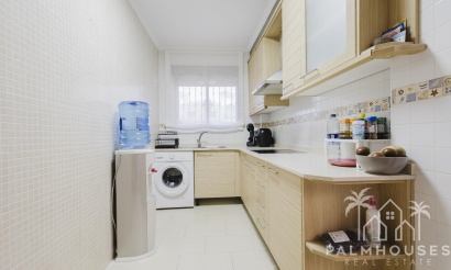 Revente - Villa - Torrevieja - Costa Blanca