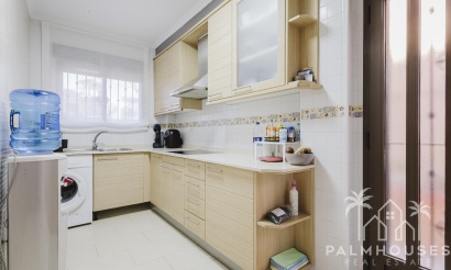 Revente - Villa - Torrevieja - Costa Blanca