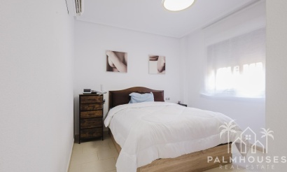Revente - Villa - Torrevieja - Costa Blanca