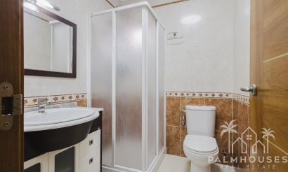 Revente - Villa - Torrevieja - Costa Blanca