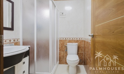 Revente - Villa - Torrevieja - Costa Blanca