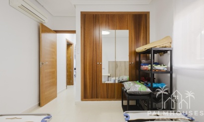 Revente - Villa - Torrevieja - Costa Blanca