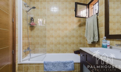 Revente - Villa - Torrevieja - Costa Blanca