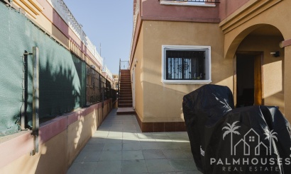 Revente - Villa - Torrevieja - Costa Blanca